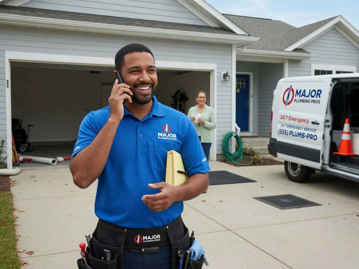 Drain Cleaning Services Webster, ND FAQs